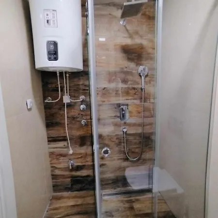 Apartment Lux Jovanovic - Gk Zlatibor