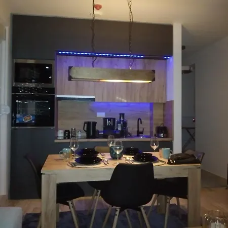 Apartment Lux Jovanovic - Gk *