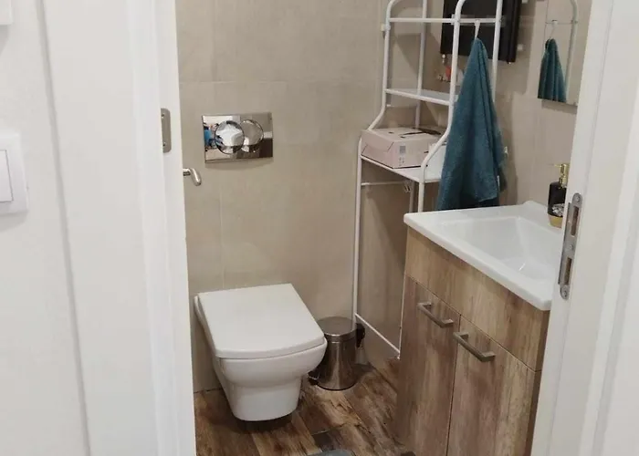 Appartement Lux Jovanovic - Gk Zlatibor