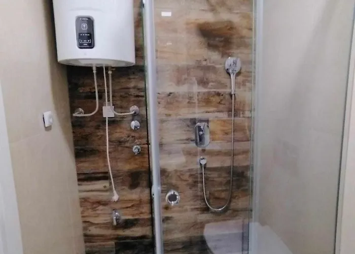 Appartement Lux Jovanovic - Gk Zlatibor