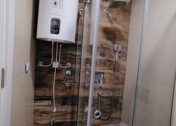 Lux Jovanovic - Gk Appartement Zlatibor