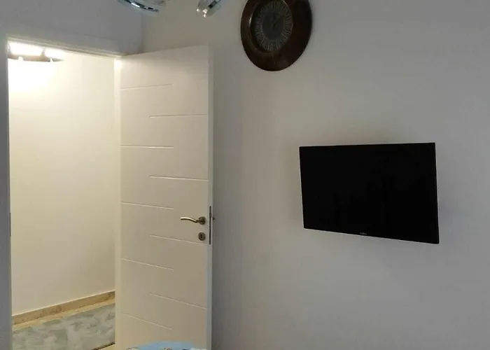 Appartement Lux Jovanovic - Gk